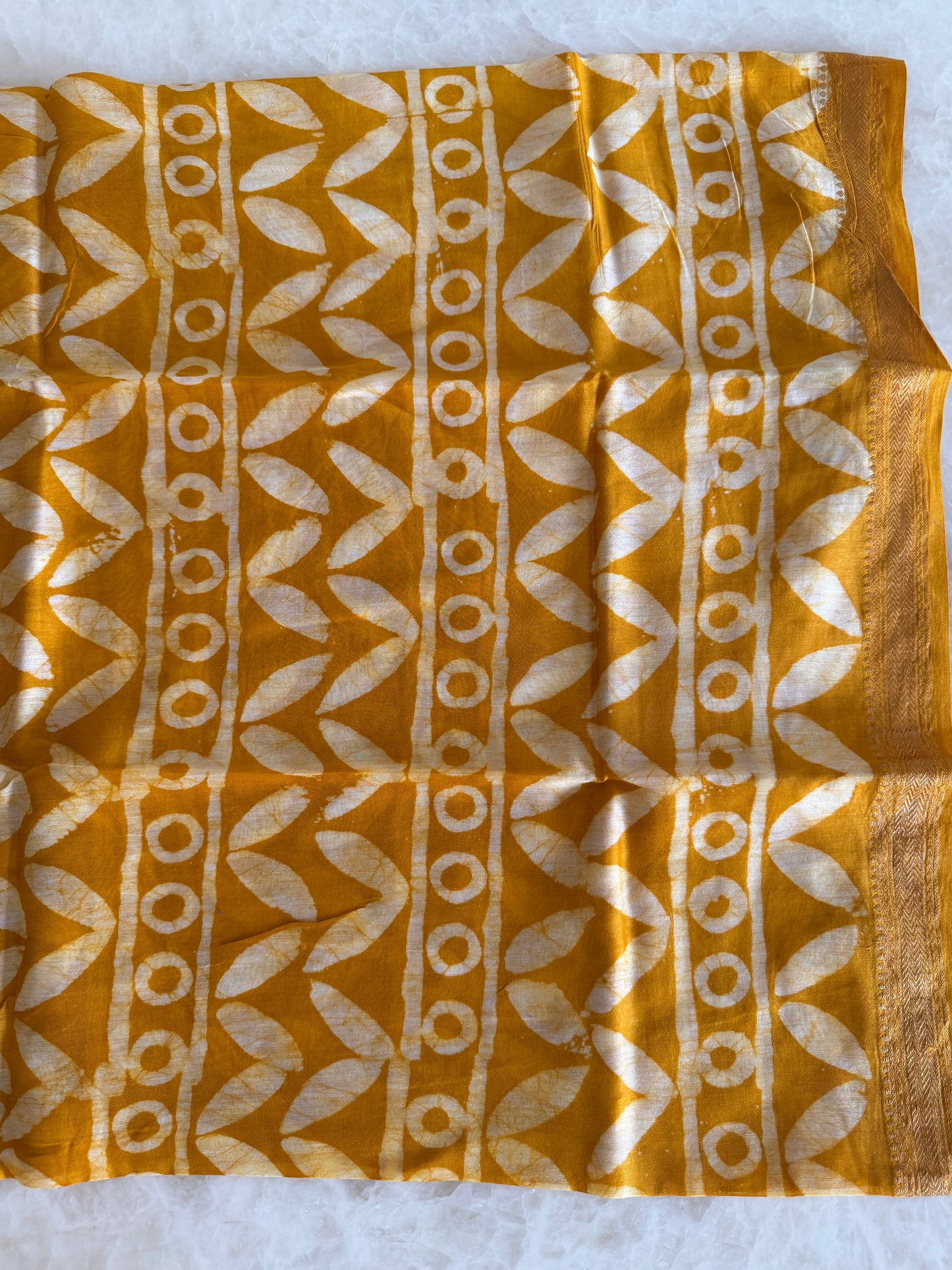 Premium Maheshwari Suit Set